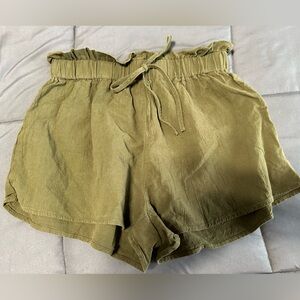 Shorts from SHEIN